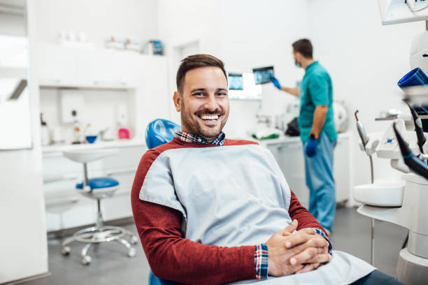 Reliable Locust, NC Dental Services Solutions