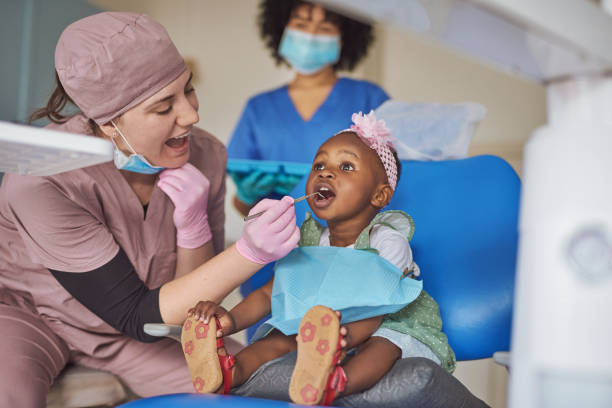Advanced Technology for Better Dental Care in Locust, NC