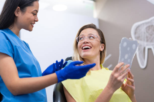 Best Root Canal Treatment  in Locust, NC
