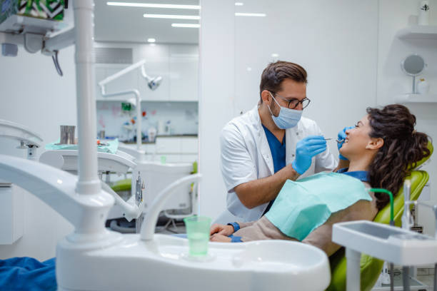 Best Dentures (Full and Partial)  in Locust, NC