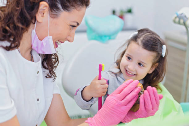 Advanced Technology for Better Dental Care in Locust, NC