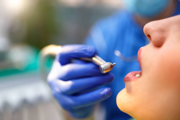 Professional Dental Services in Locust, NC